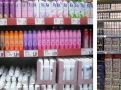 FMCG Marketing & Distributie - solutii merchandising